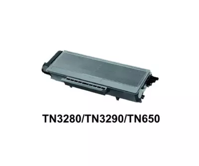 TONER DAYMA BROTHER TN3170/TN3280/TN3170/TN3230 8000 PAG PREMIUM