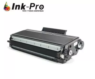 TONER DAYMA BROTHER TN3480/TN3430 NEGRO 8000 PAG PREMIUM V.6