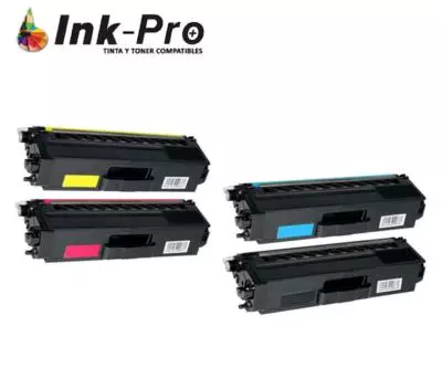 TONER DAYMA BROTHER TN900/329 CIAN 6.000 PAG PREMIUM