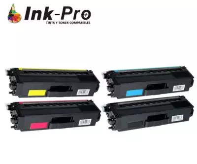 TONER DAYMA BROTHER TN910 CIAN 9.000 PAG PREMIUM