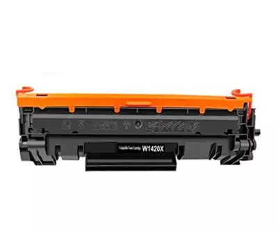 TONER DAYMA HP W1420A XL (142X) NEGRO 1500 PAGINAS PREMIUM