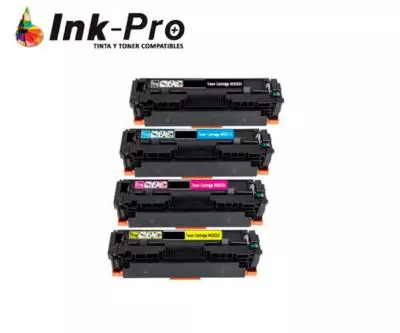 TONER DAYMA HP W2031A (415A) CIAN 2100 PAGINAS CALIDAD PREMIUM