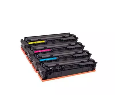 TONER DAYMA HP W2213A (207A) MAGENTA 1250 PAGINAS
