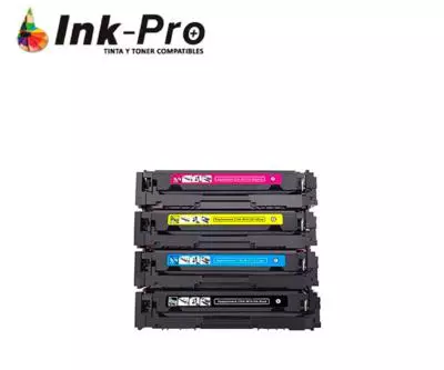 TONER DAYMA HP W2412A (216A) AMARILLO  850 PAGINAS