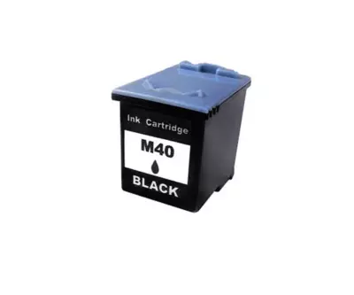 INKJET DAYMA REMANUFACTURADO (EU) SAMSUNG INK-M40 17ml/750 PAG NEGRO