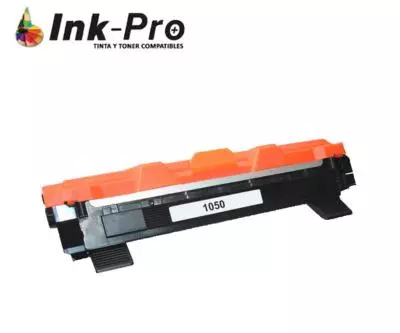 TONER DAYMA BROTHER TN1050/1075 NEGRO 1.000 PAG PREMIUM