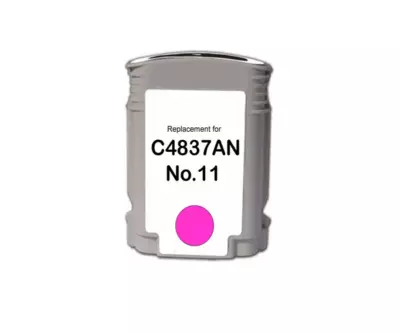 INKJET DAYMA HP N11 MAGENTA C4837AE 2.550 PAG PREMIUM