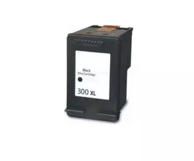 INKJET DAYMA REMANUFACTURADO (EU) HP N300 XL NEGRO 20ml/730 PAG