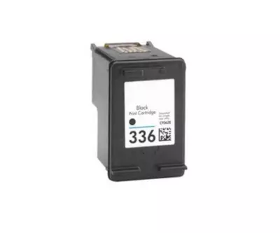 INKJET DAYMA REMANUFACTURADO (EU) HP N336 XL NEGRO 20ml/500PAG