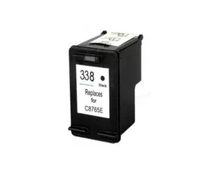 INKJET DAYMA REMANUFACTURADO (EU) HP N338 XL NEGRO 20ml/575 PAG