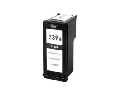 INKJET DAYMA REMANUFACTURADO (EU) HP N339 XL NEGRO 25ml/890 PAG