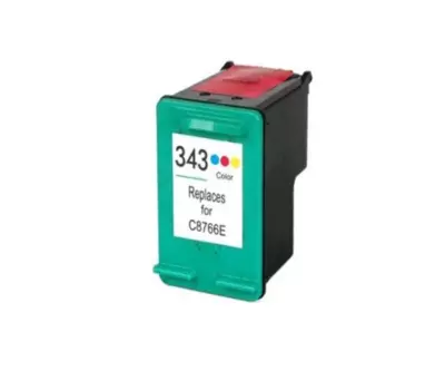 INKJET DAYMA REMANUFACTURADO (EU) HP N343 XL COLOR 18ml/550 PAG