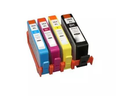 INKJET DAYMA HP N364 XL AMARILLO V.2 CB325EE 750 PAG PREMIUM