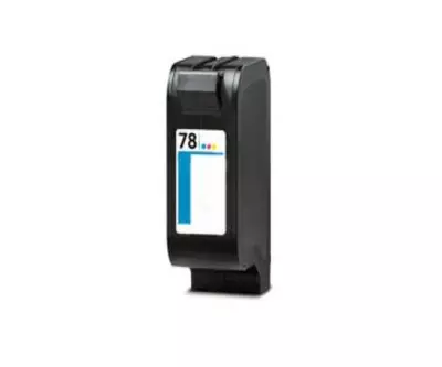 INKJET DAYMA REMANUFACTURADO (EU) HP N78XL COLOR C6578A 39ml/1100 PAG