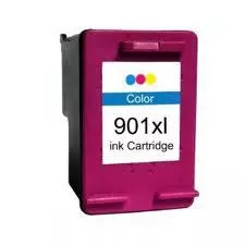 INKJET DAYMA REMANUFACTURADO (EU) HP N901 XL COLOR 18ml/440 PAG