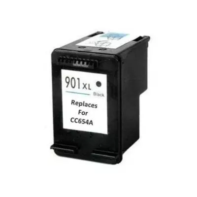 INKJET DAYMA REMANUFACTURADO (EU) HP N901 XL NEGRO 20ml/730PAG