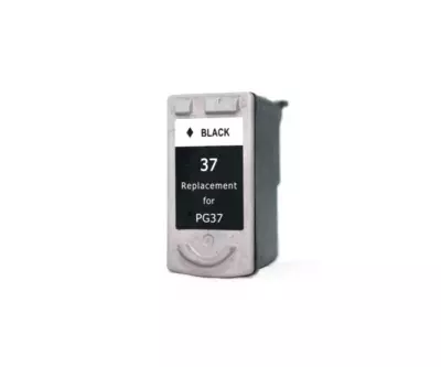 INKJET DAYMA REMANUFACTURADO (EU) CANON PG37 700 PAG 18ml