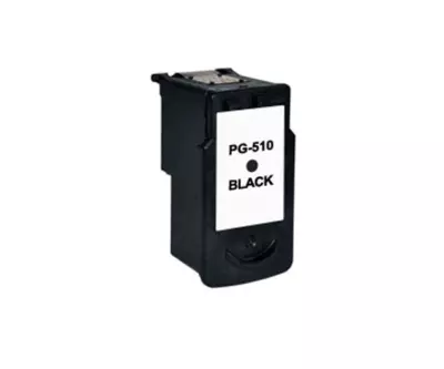 INKJET DAYMA REMANUFACTURADO CANON PG510 440 PAG 14ml