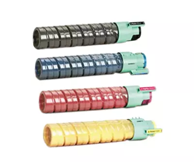 TONER DAYMA RICOH  AFICIO MP C2050/MP C2550/MP C2030/ MP 2530 AMARILLO 5500 PAG PREMIUM