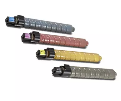 TONER DAYMA RICOH  AFICIO MP C2500/MP C3000/MP C2000/ GESTETMER MP C2000/ NASHUATEC MP C2500/MP C2000 MAGENTA 15000 PAG PREMIUM