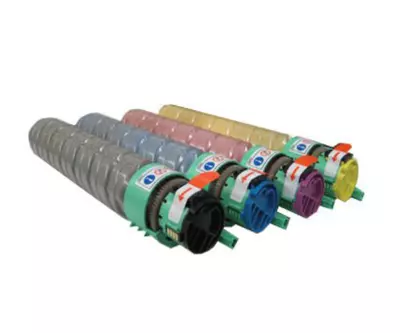 TONER DAYMA RICOH  CL4000DN/AFICIO SPC410DN /SPC411DN CIAN 15000 COPIAS PREMIUM