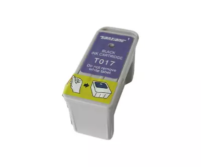 INKJET DAYMA EPSON T017 NEGRO 640 PAG