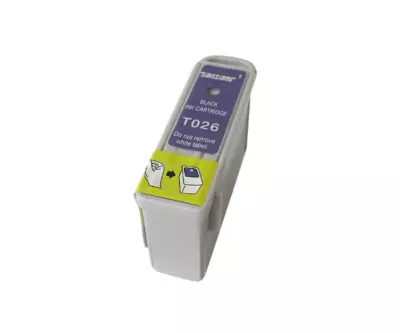 INKJET DAYMA EPSON T026 NEGRO 540 PAG