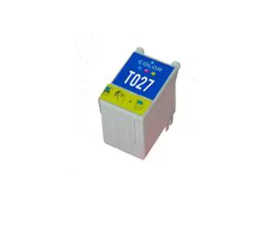 INKJET DAYMA EPSON T027 COLOR 220 PAG