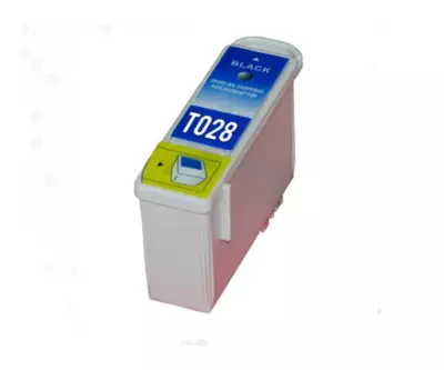 INKJET DAYMA EPSON T028 NEGRO 600 PAG