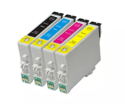 INKJET DAYMA EPSON T0441 NEGRO 540 PAG PREMIUM