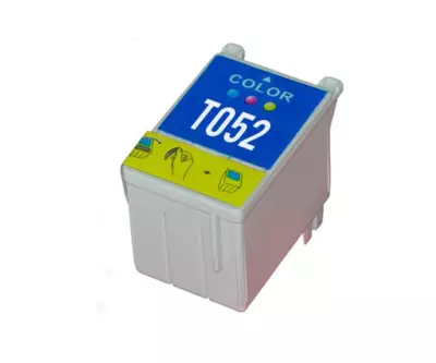 INKJET DAYMA EPSON T052 COLOR 150 PAG