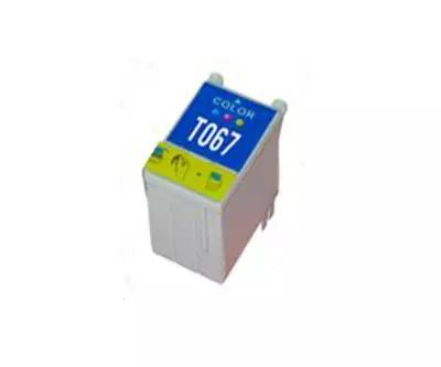 INKJET DAYMA EPSON T067 COLOR 27.3ml