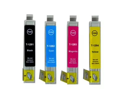 INKJET DAYMA EPSON T1282 CIAN 175 PAG PREMIUM