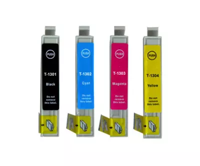 INKJET DAYMA EPSON T1304 AMARILLO 755 PAG PREMIUM
