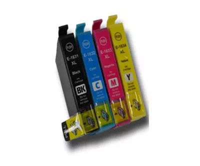 INKJET DAYMA EPSON T1632XL CIAN  V.2 450 PAG PREMIUM