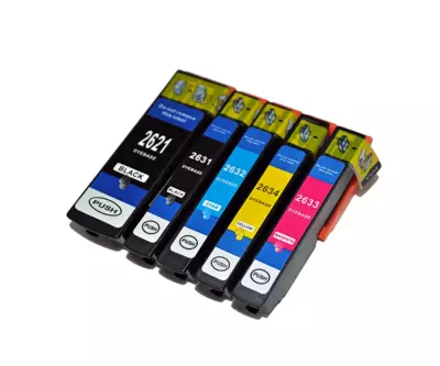 INKJET DAYMA EPSON T2632 CIAN 700 PAG PREMIUM